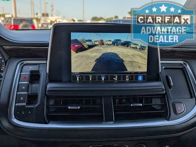 Used 2023 Sterling Gray Metallic Chevrolet Z71 image 11
