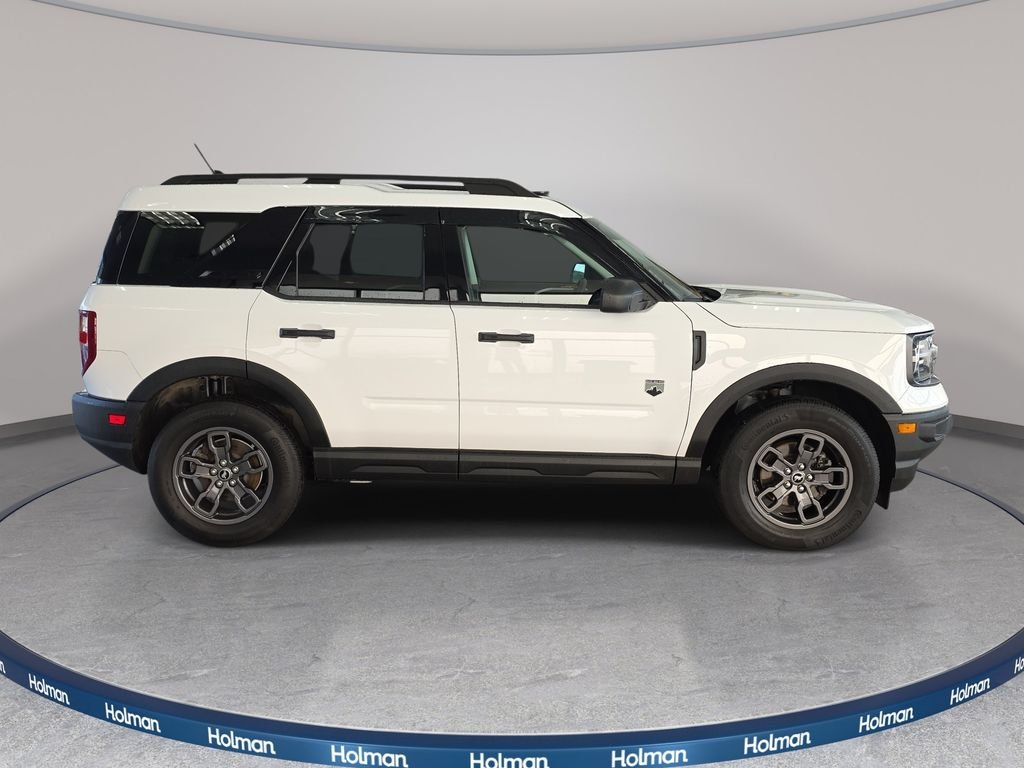 Used 2024 White Ford Big Bend image 5
