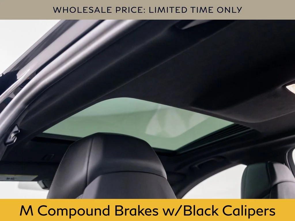 Used 2022 Black BMW Base image 18