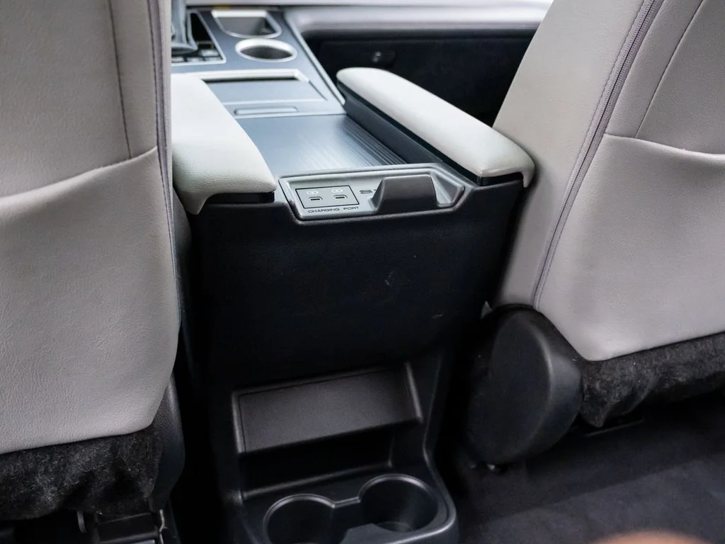 Used 2025 Beige Toyota XLE image 20