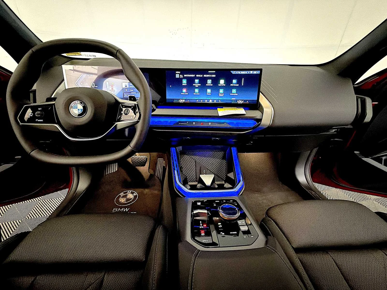 2026 BMW X3 30 - Photo 16