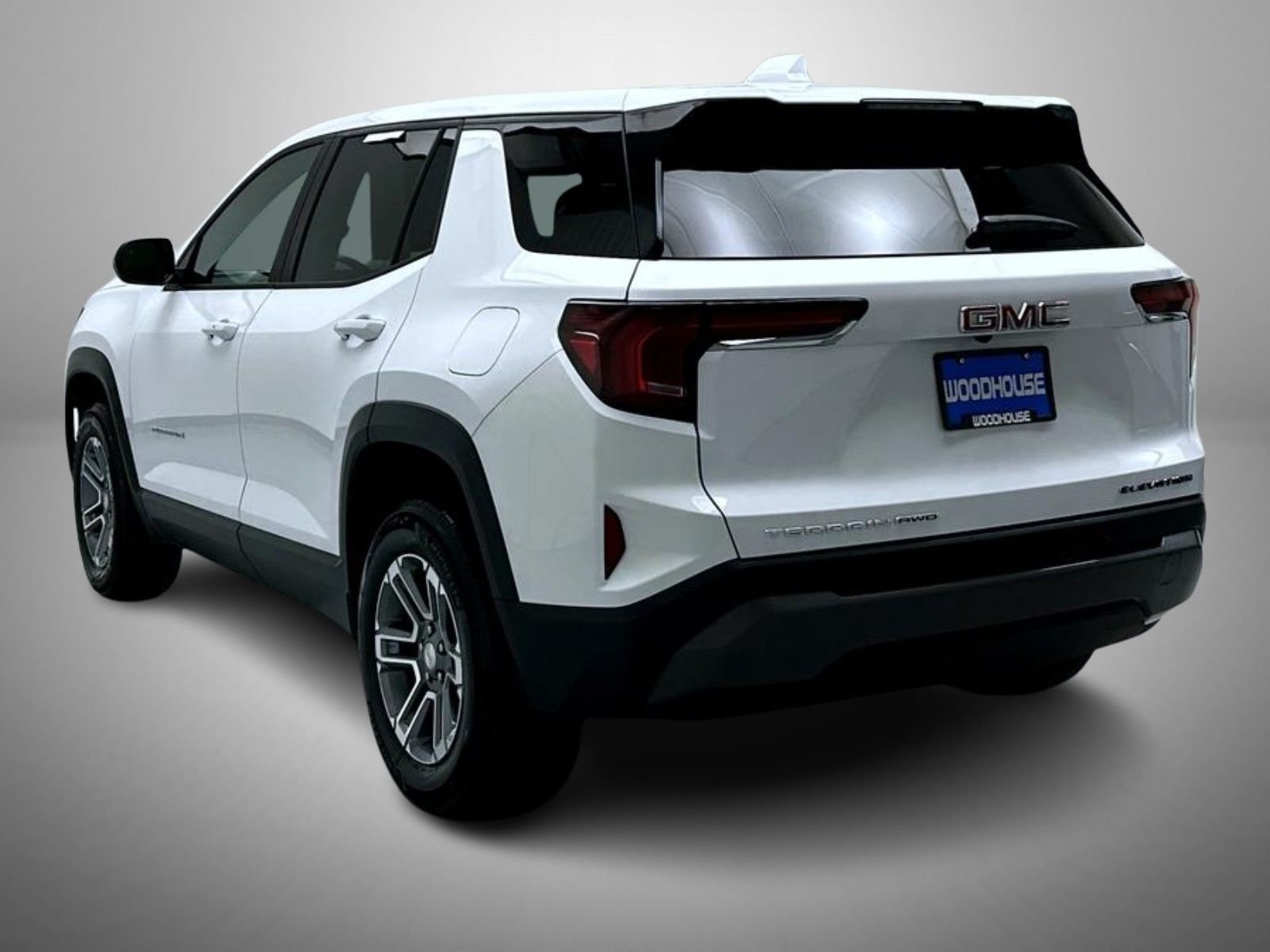 Used 2026 White GMC Elevation image 7
