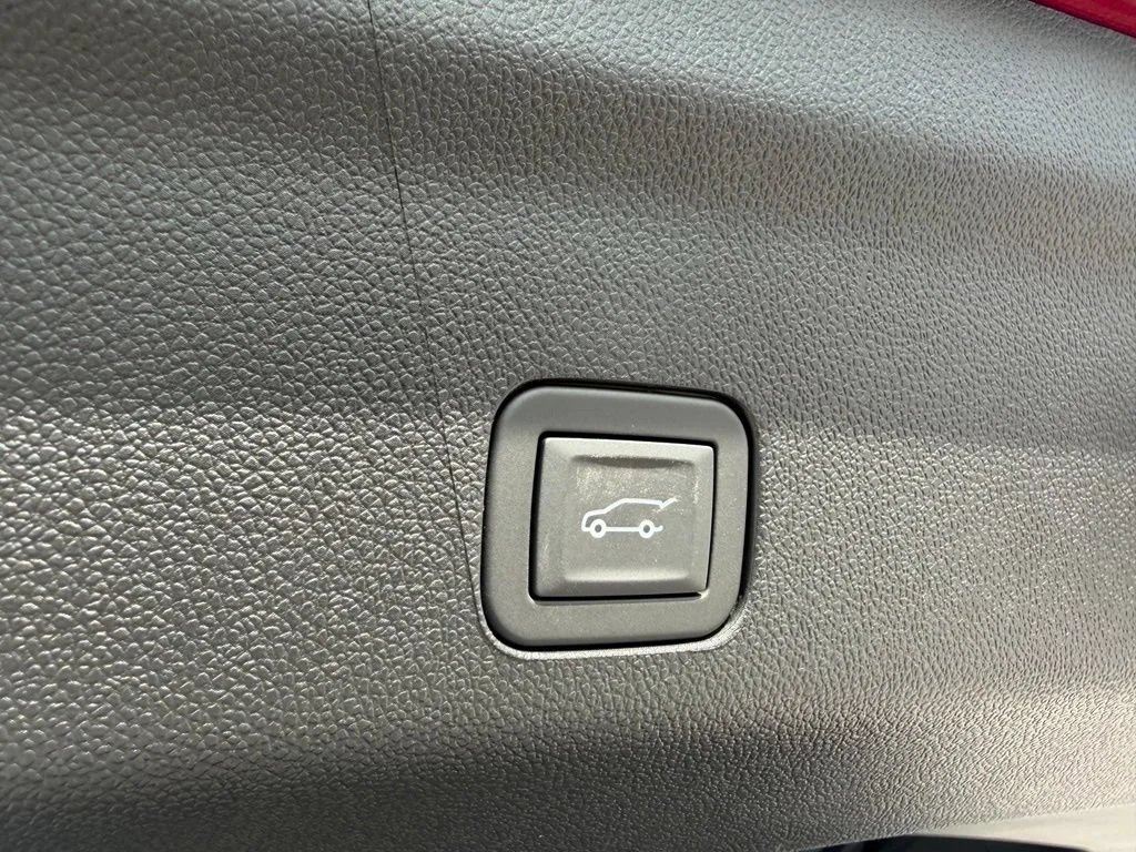 2026 Chevrolet Tahoe LT - Photo 35