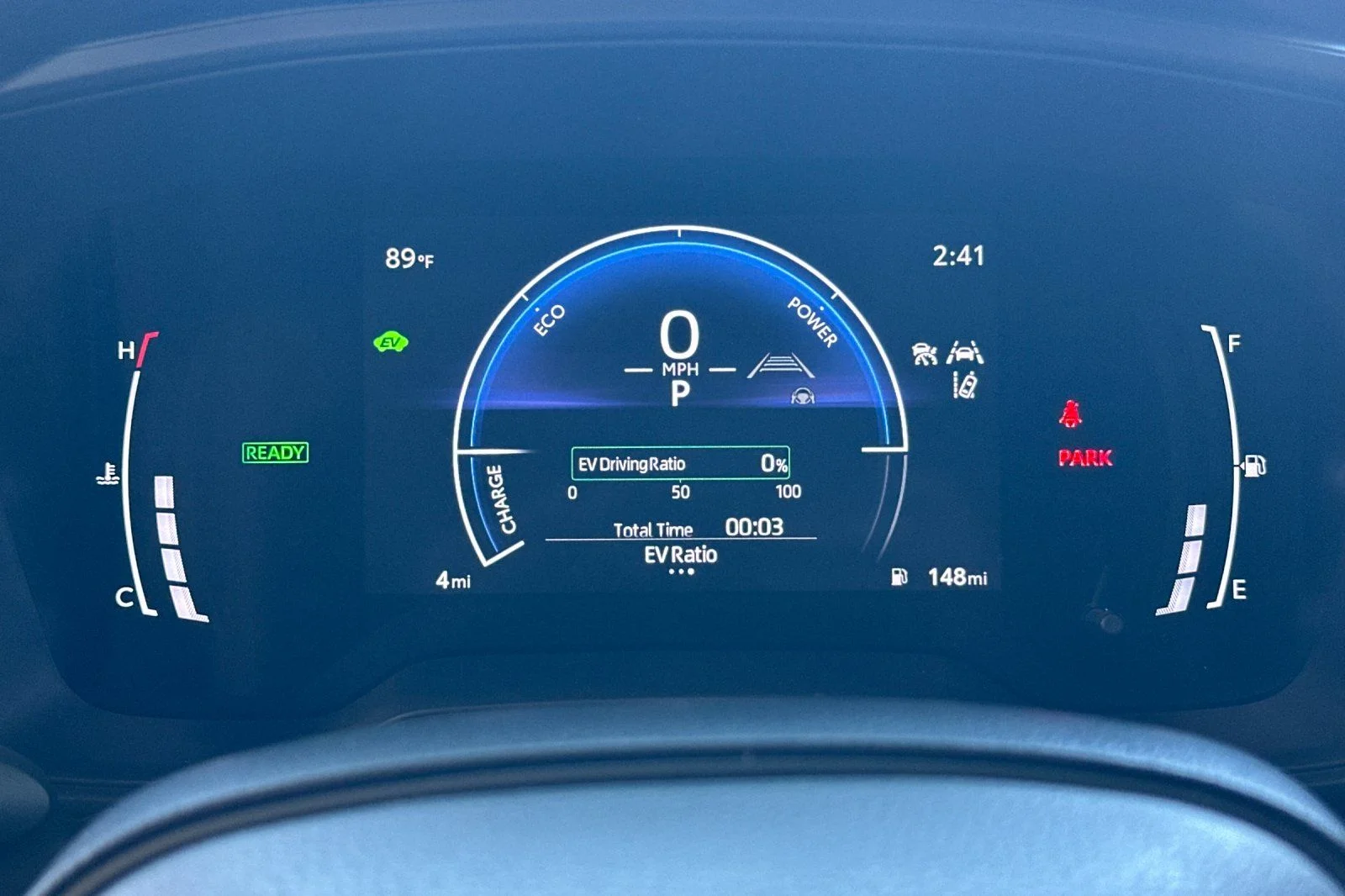 New 2026  Toyota LE image 28