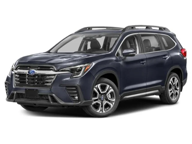2023 Subaru Ascent Limited 7 Passenger's photo