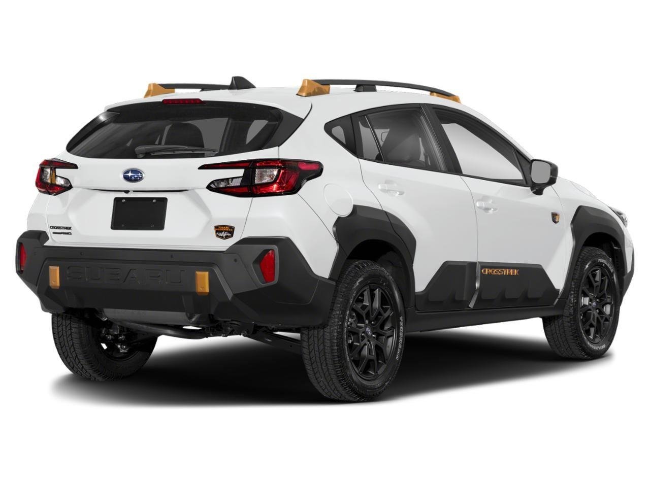 New 2026 CRYSTAL WHITE PEARL Subaru Wilderness image 9