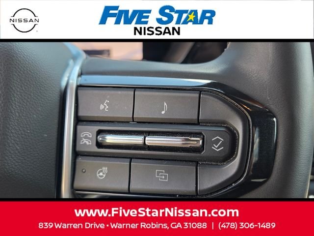 Used 2024 Red Chevrolet LT image 26