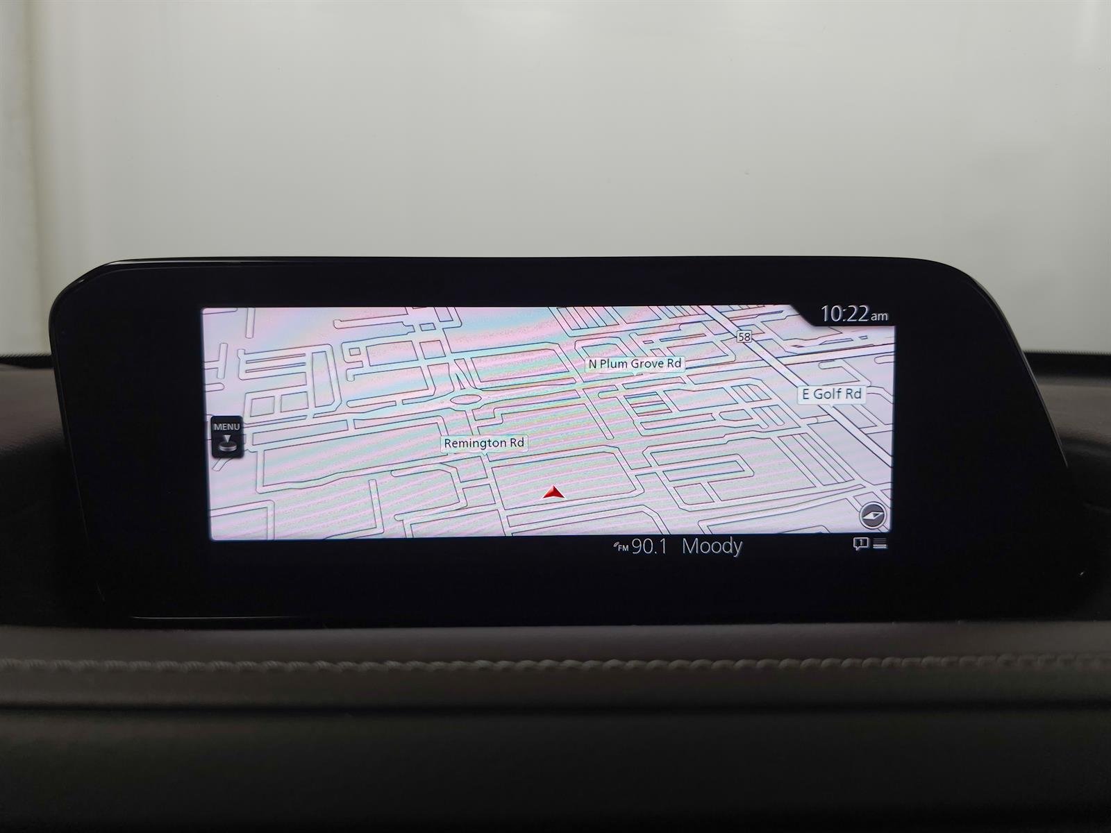 Used 2023 Black Mazda 2.5 S Premium Package image 6