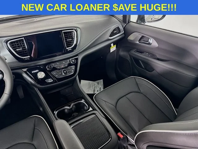 2026 Chrysler Pacifica Limited - Photo 23