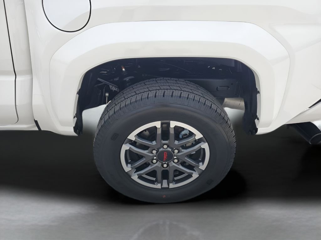 2025 Toyota Tacoma TRD Sport - Photo 19