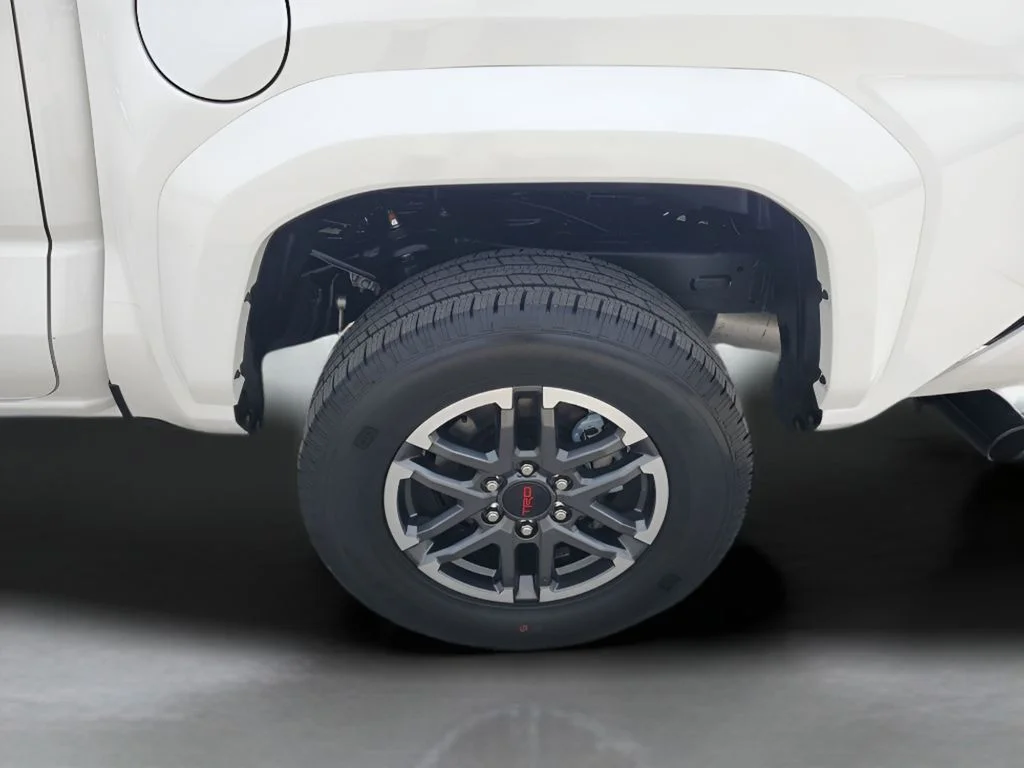 2025 Toyota Tacoma TRD Sport - Photo 19
