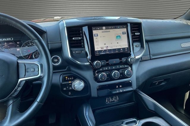 2024 RAM Ram 1500 Pickup Laramie - Photo 12