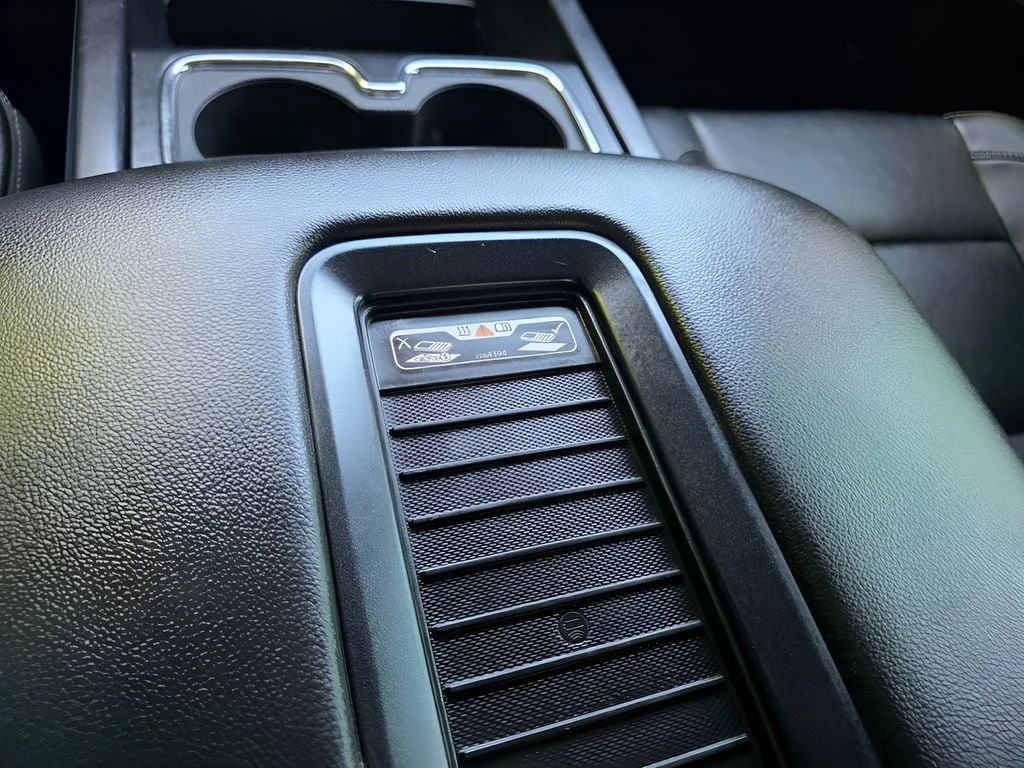Used 2019 Blue Chevrolet LTZ image 26