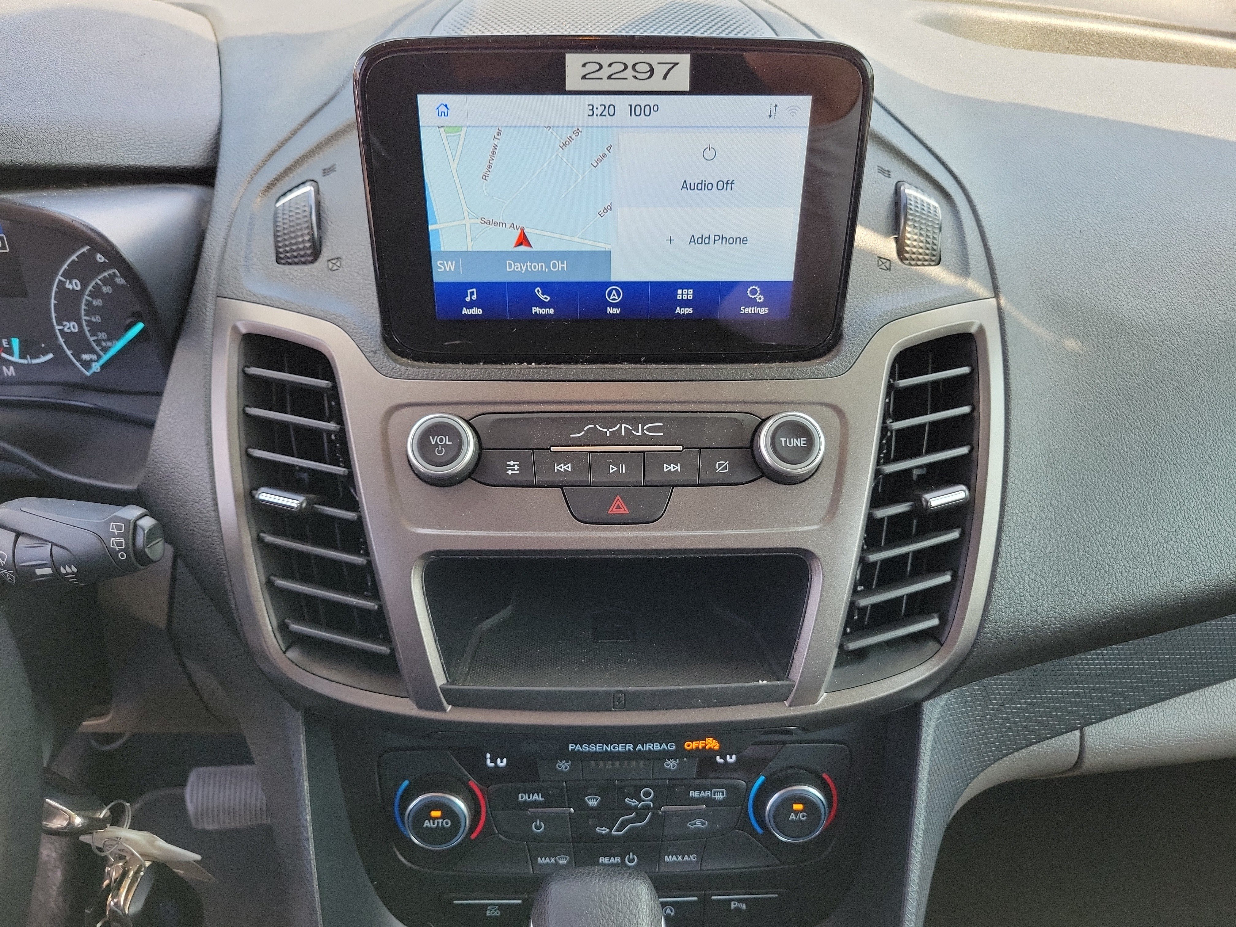 Used 2022  Ford XLT image 24