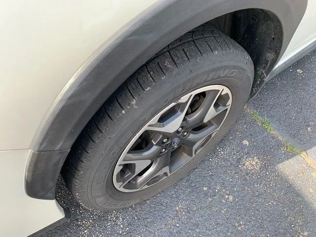 Certified 2019 Subaru Crosstrek Premium with VIN JF2GTAEC8KH307422 for sale in Cranberry Township, PA