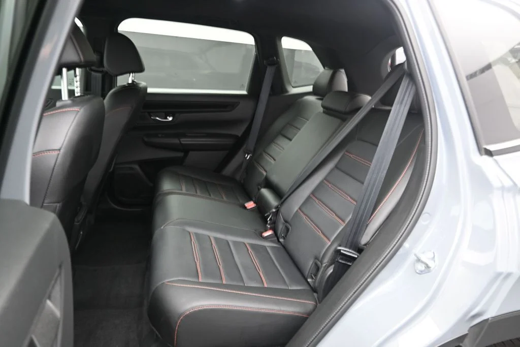 Used 2026 Urban Gray Pearl Honda Sport-L image 12