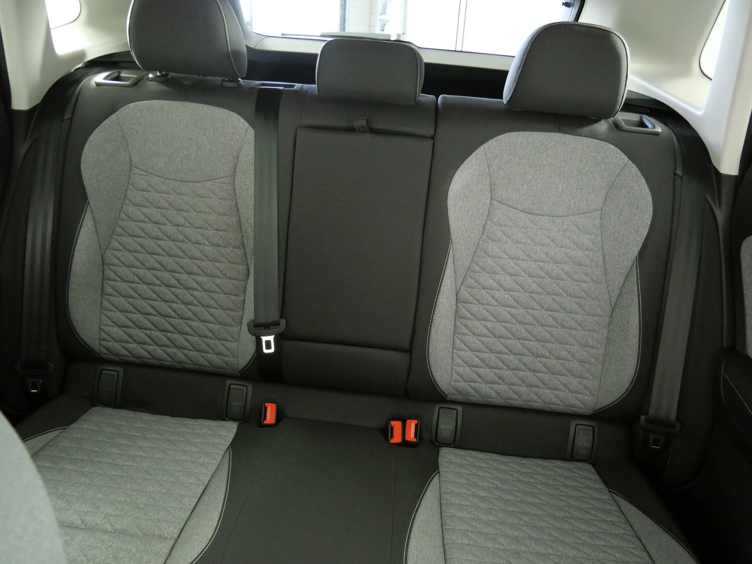 New 2026 Platinum Gray Metallic Volkswagen S image 13