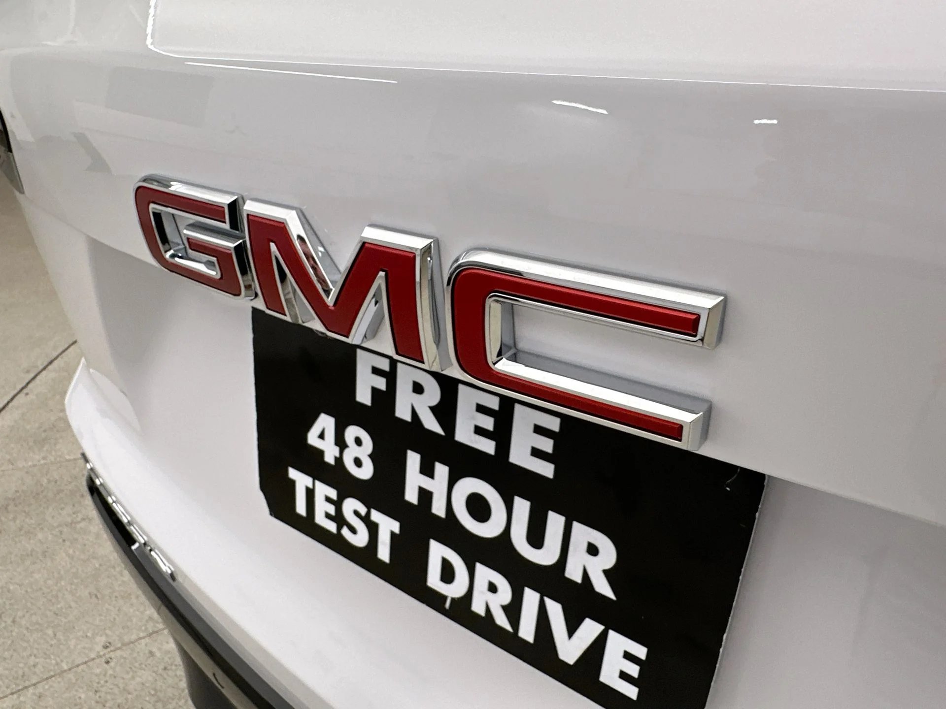 2027 GMC Terrain AT4 - Photo 80