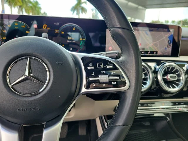 Used 2019 Black Mercedes-Benz A 220 image 20