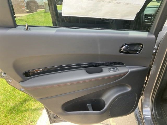New 2026 Vapor Gray Exterior Paint Dodge GT Plus image 20