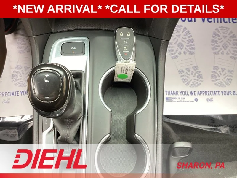 2019 Chevrolet Equinox LT - Photo 30