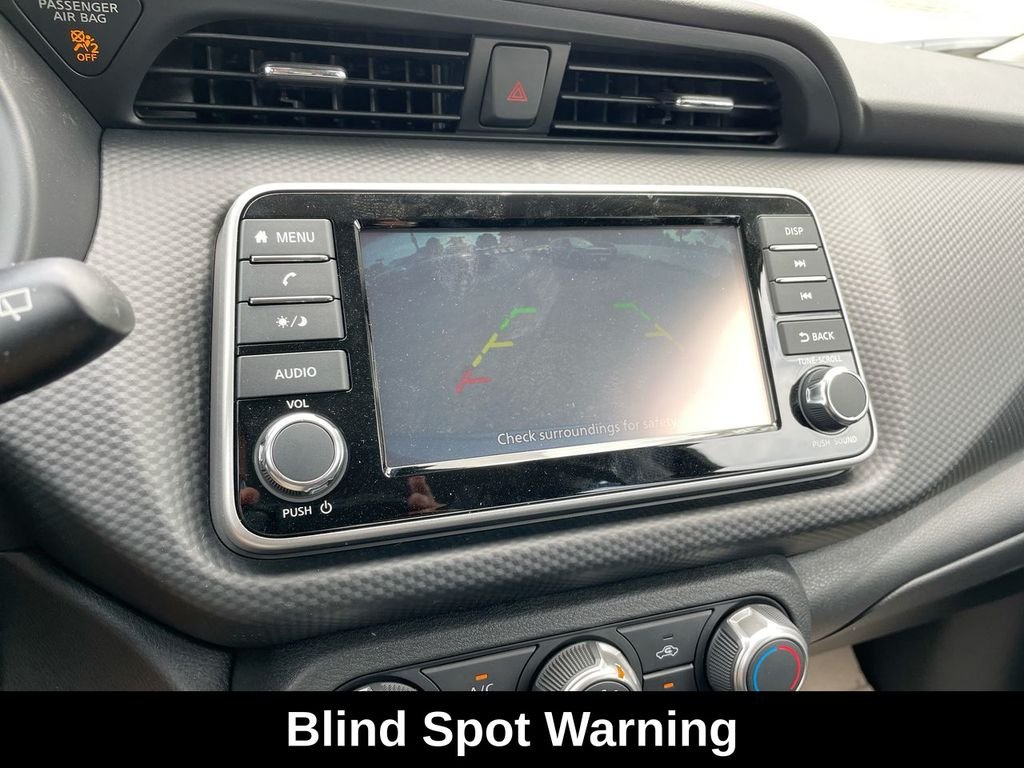 2025 Nissan KICKS PLAY Base - Photo 29