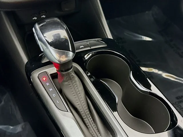 Used 2024 Blue Buick Sport Touring image 17