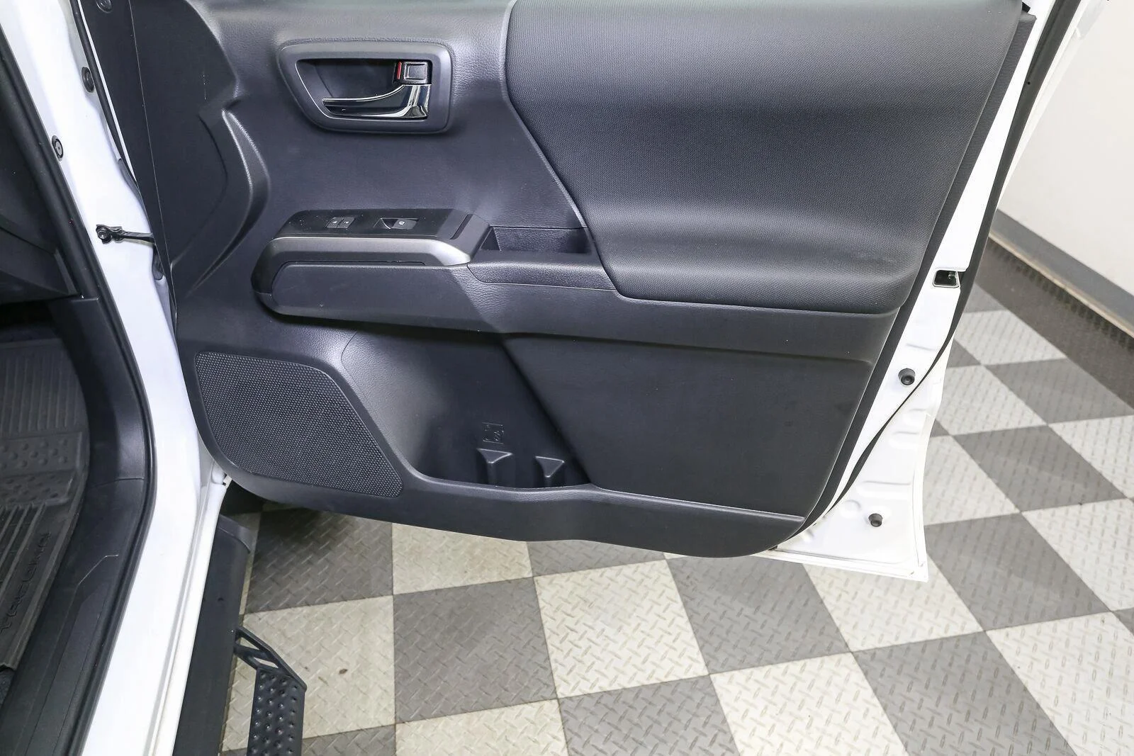 Used 2023 Ice Cap Toyota TRD Off-Road image 19
