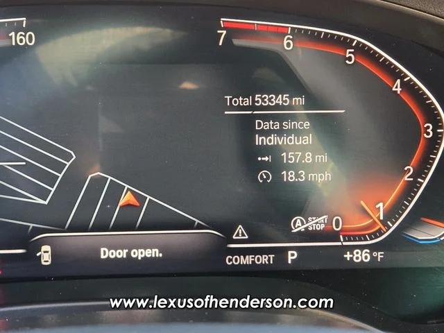 2022 BMW X3 30i - Photo 30