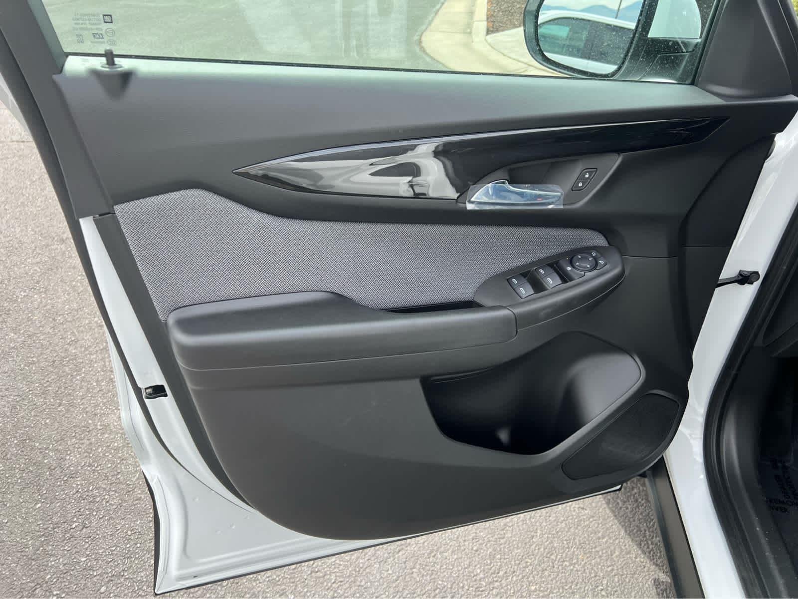 2026 Chevrolet Trailblazer LT - Photo 14