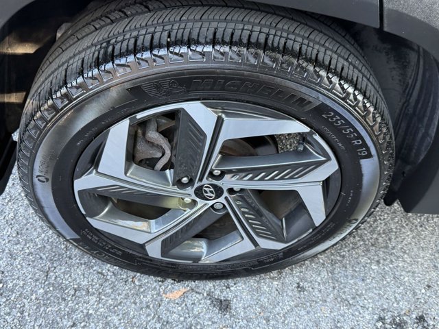 2023 Hyundai Tucson SEL - Photo 7
