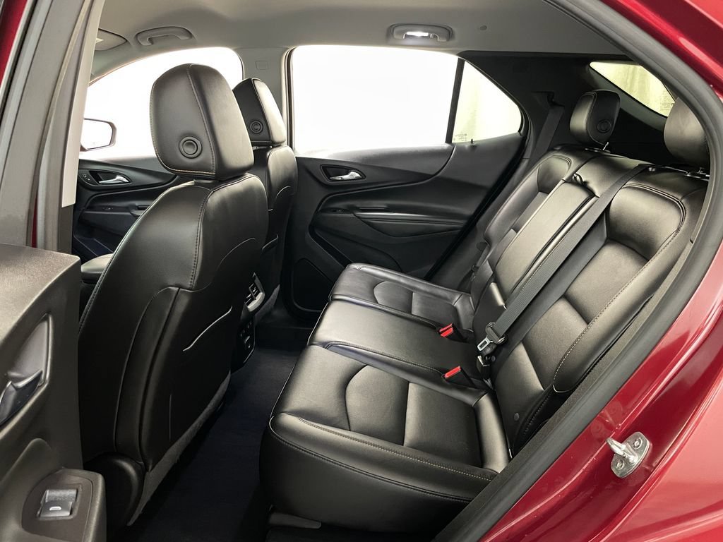 2020 Chevrolet Equinox Premier - Photo 12