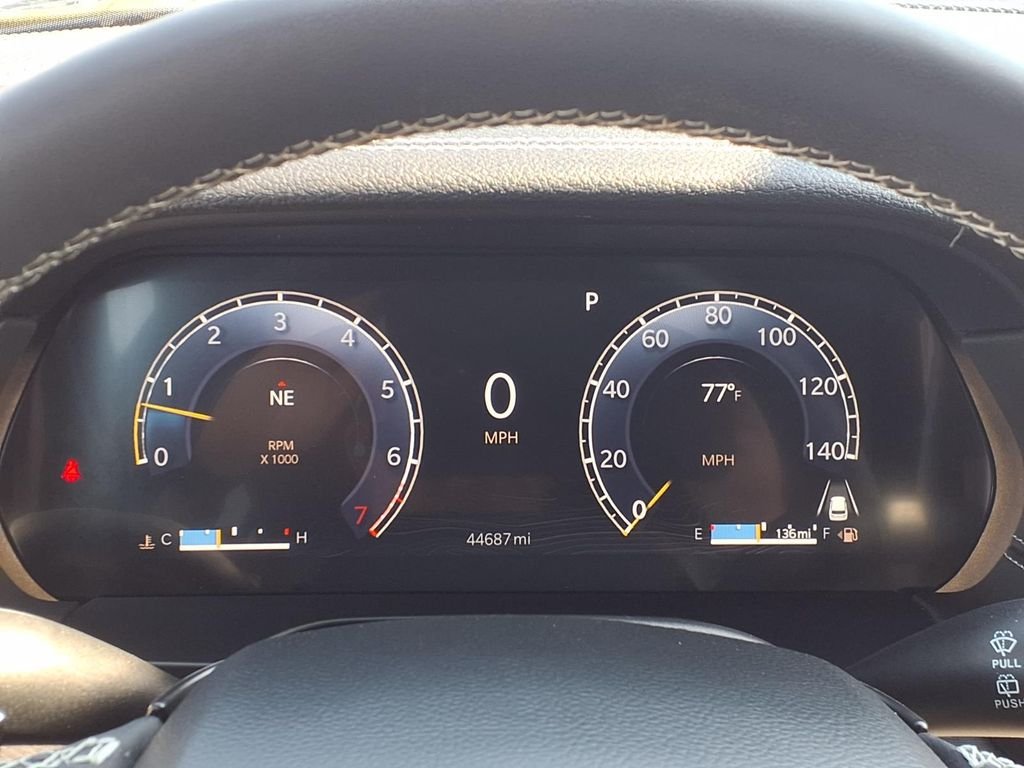 2024 Jeep Grand Cherokee Limited - Photo 28