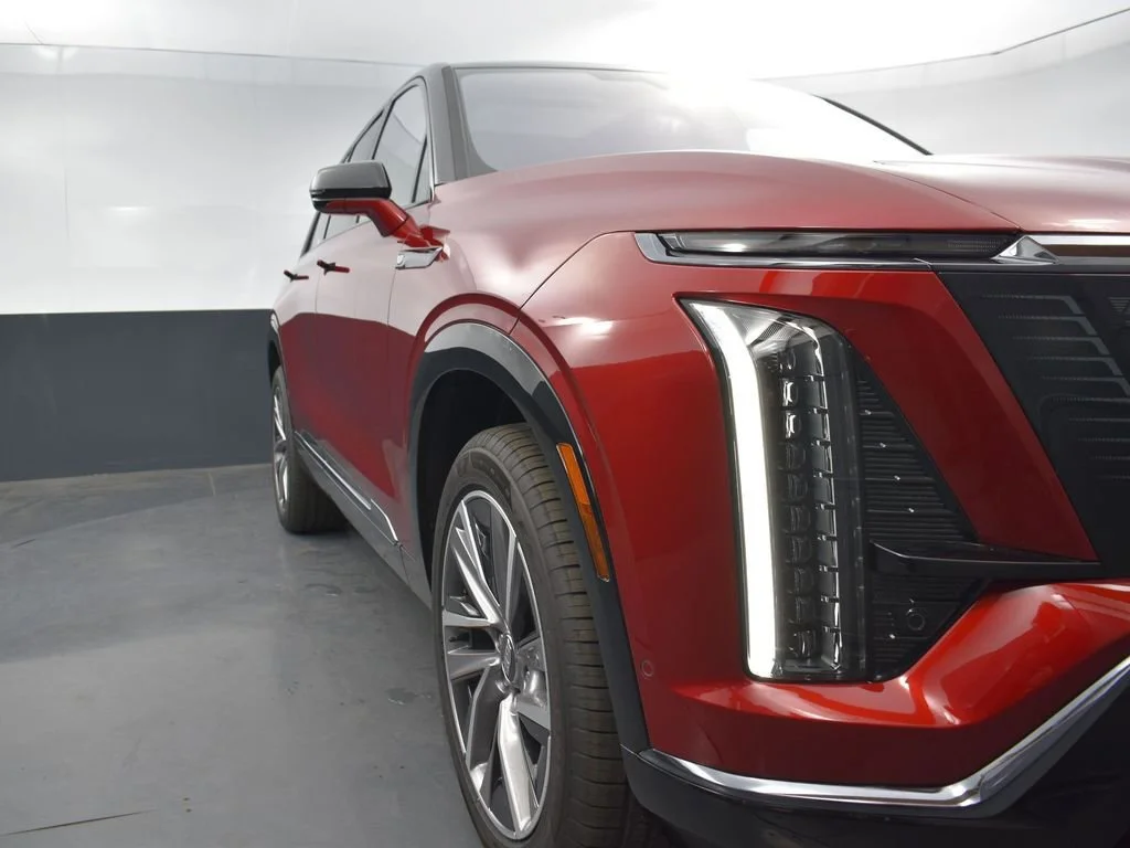 2026 Cadillac VISTIQ Sport - Photo 43