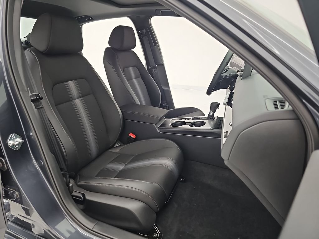 2025 Honda Civic Sport - Photo 12