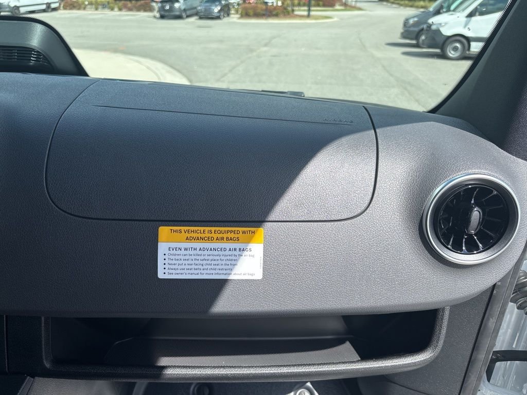 New 2026  Mercedes-Benz W/ RANGER CONTRACTOR AND RACK image 17