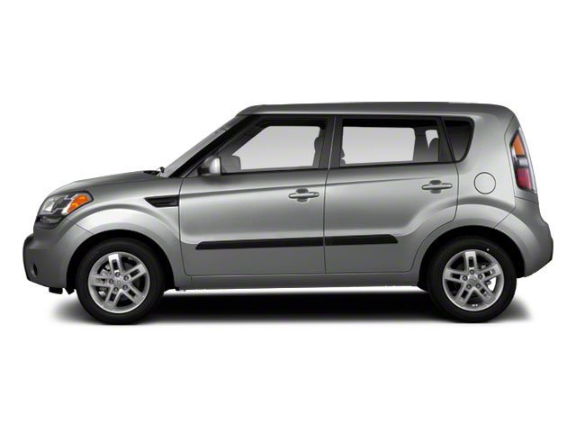 Used 2010 Alien Kia ! image 6