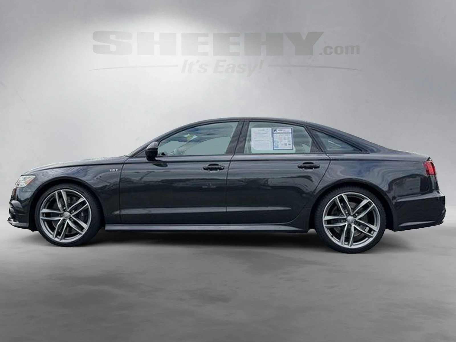 Used 2017  Audi 4.0T Prestige image 17