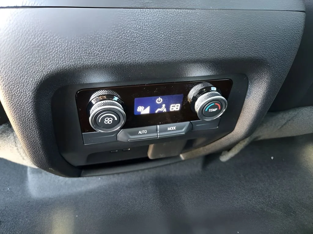 2026 Buick Enclave Sport Touring - Photo 15