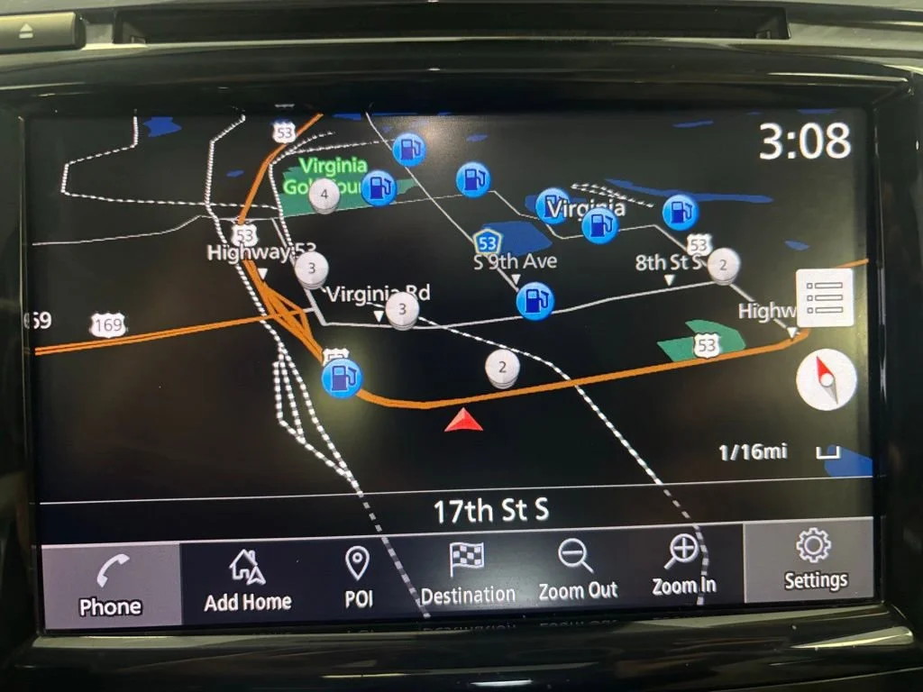 2021 Nissan Murano SL - Photo 7