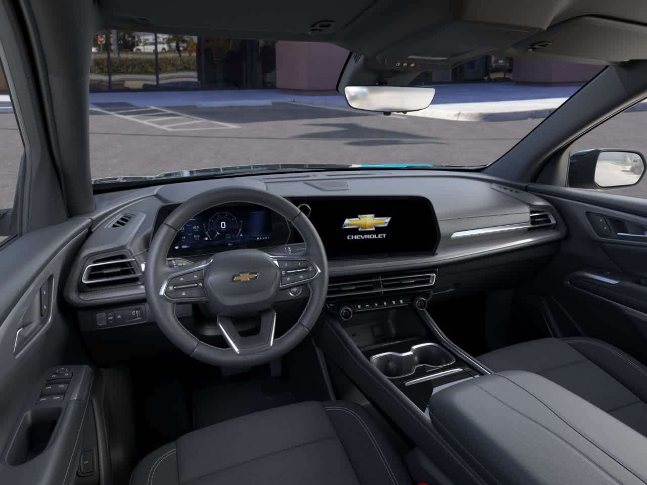 2026 Chevrolet Traverse LT - Photo 15