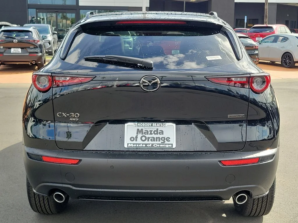 2026 Mazda CX-30 Aire Edition - Photo 20