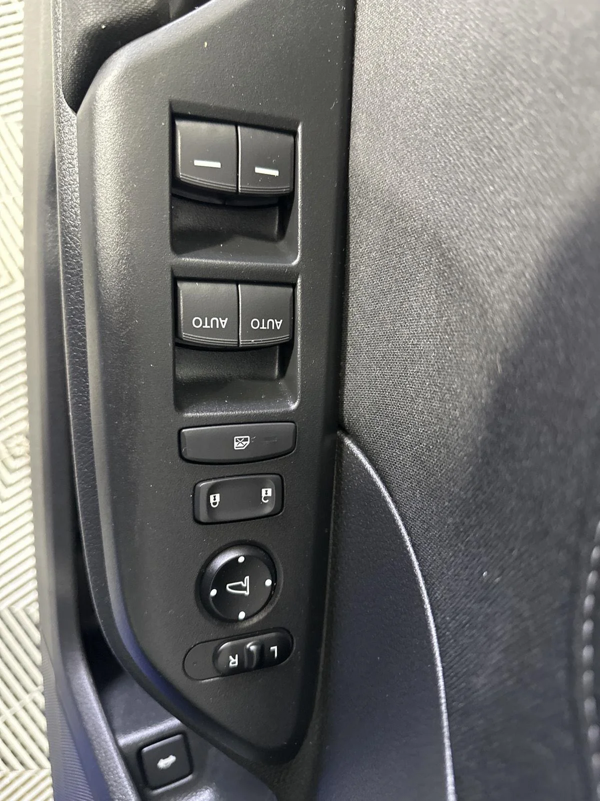 Used 2019 Aegean Blue Metallic Honda EX image 11