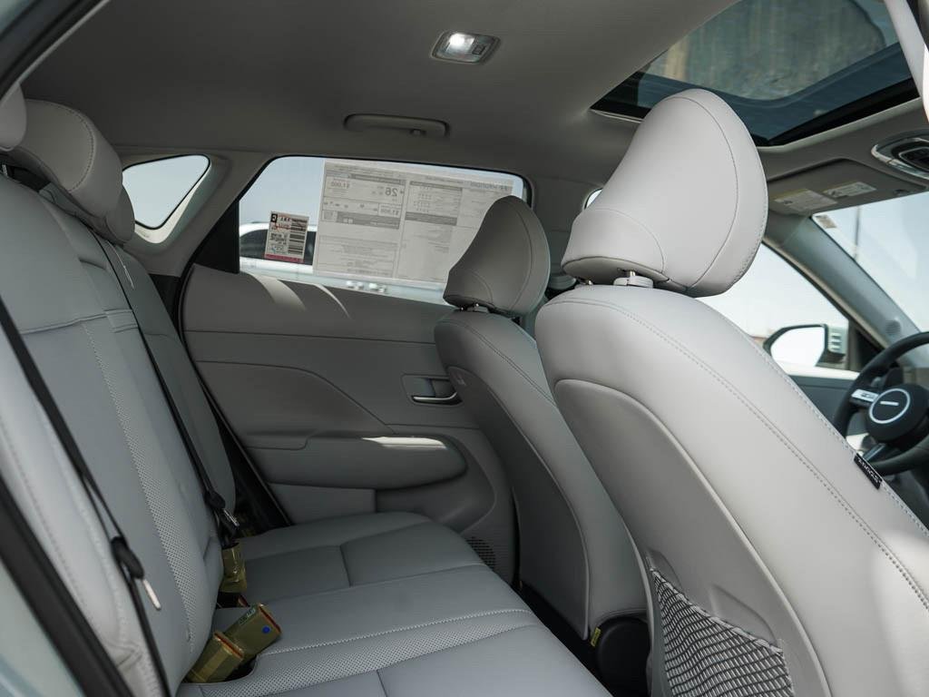 New 2026 Mirage Green Hyundai Limited *Ltd Avail* AWD image 38