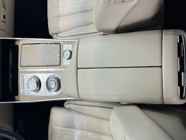 Used 2023 Uyuni White Genesis 2.5T image 41