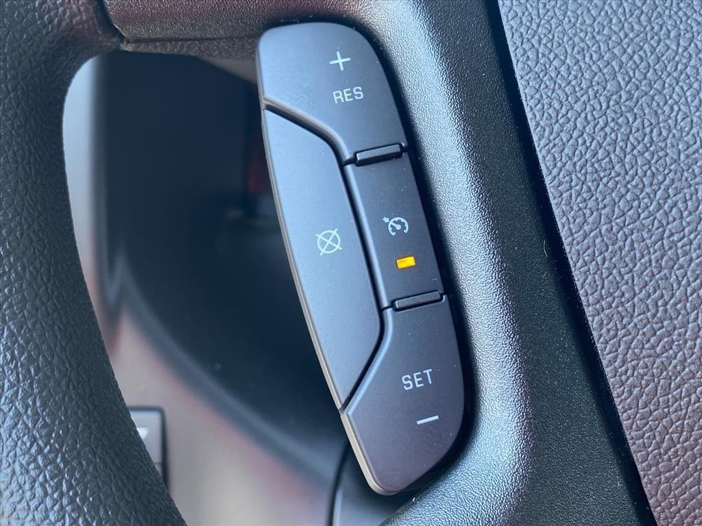 2025 Chevrolet Express Cargo Work Van - Photo 12