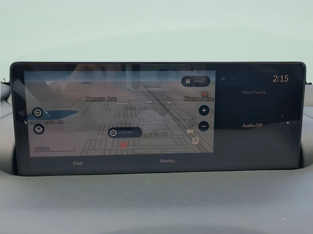 2025 Acura TLX Technology Package - Photo 22