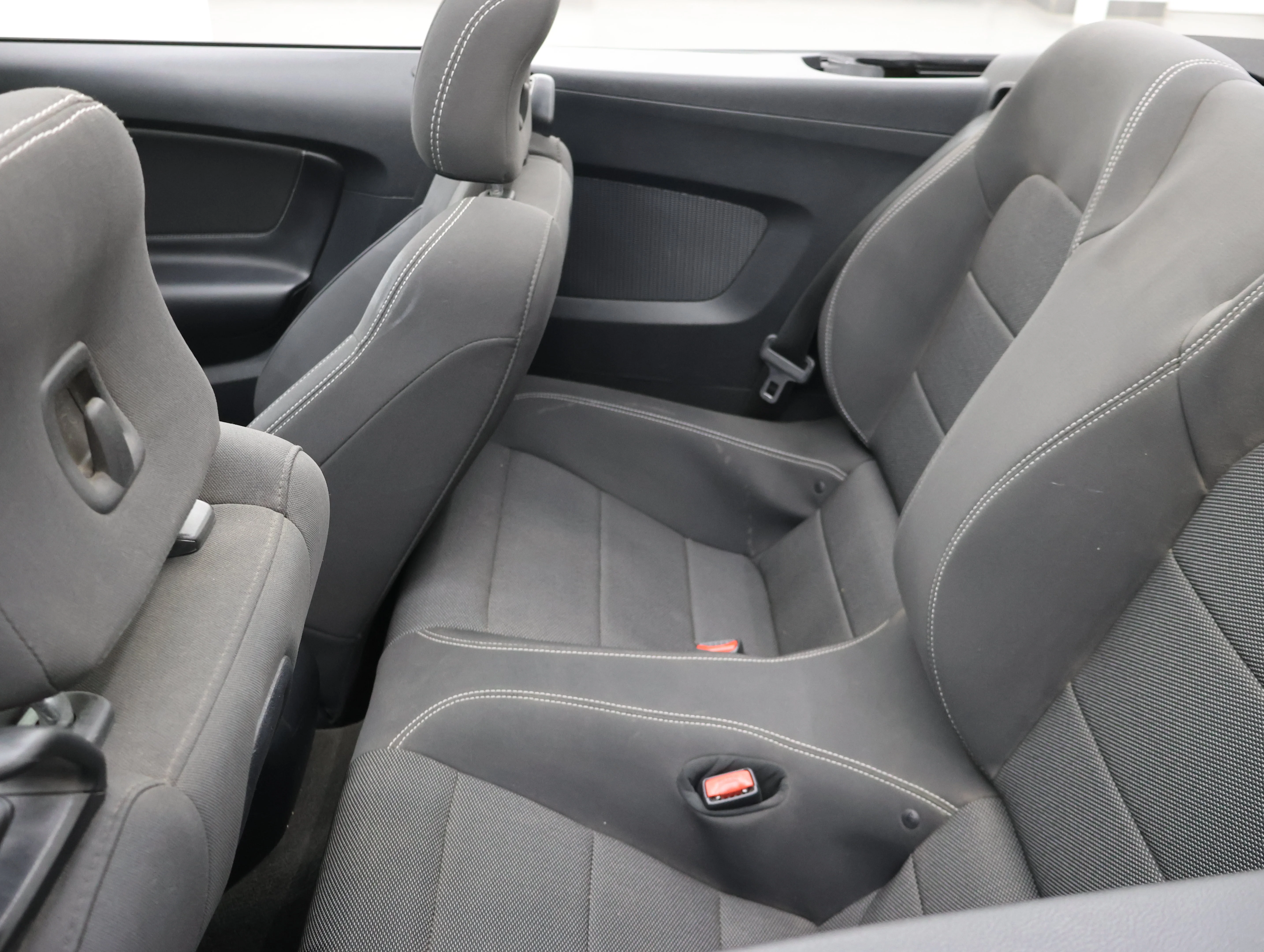 Used 2016 Triple Yellow Tri-Coat Ford V6 image 50