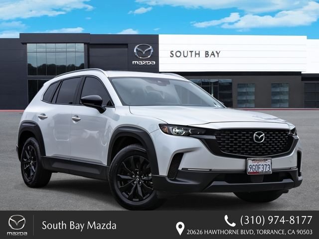 2023 Mazda CX-50 2.5 S PREFERRED PLUS's photo