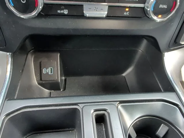 Used 2023 White Ford XLT image 29